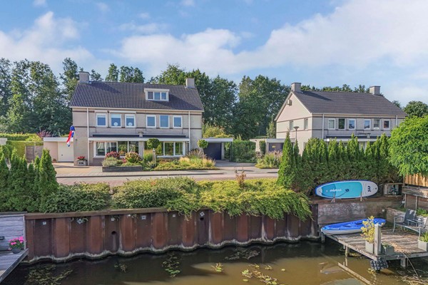 Medium property photo - het Waterland 56, 8302 XD Emmeloord